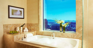 Trump International Hotel Las Vegas