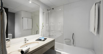 TRYP by Wyndham Lisboa Caparica Mar