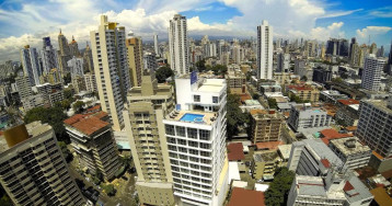 TRYP by Wyndham Panama Centro TRYP by Wyndham Panama Centro