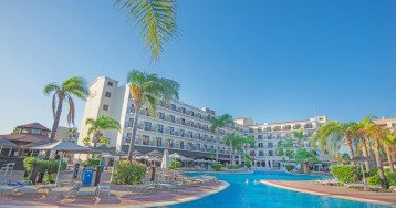 Hotel Tsokkos Gardens