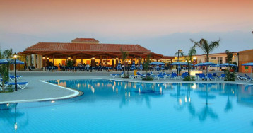 Hotel Tsokkos Paradise Holiday Village