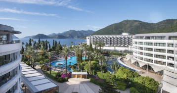 Tui Blue Grand Azur (Ex D Resort Grand Azur)