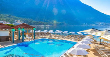 TUI Blue Makarska Resort
