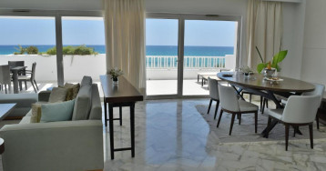 Tui Blue Oceana Hotel & Spa