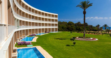 TUI BLUE Scheherazade