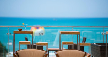 Hotel TUI Blue Side - Adults Only (+16)