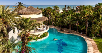 TUI MAGIC LIFE Africana TUI MAGIC LIFE Africana