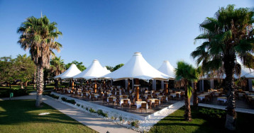 TUI Magic Life Belek (ex. Club Asteria Belek) TUI Magic Life Belek (ex. Club Asteria Belek)