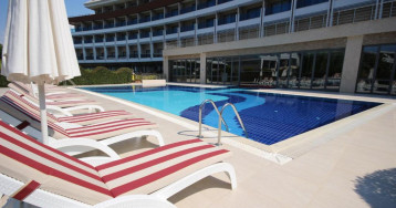 TUI Magic Life Jacaranda