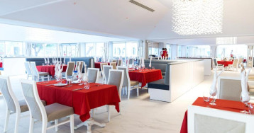 Hotel Tui Magic Life Masmavi Belek