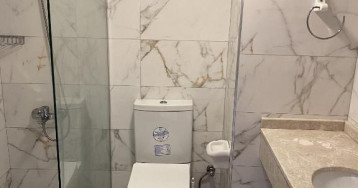 Hotel Tuntas Family Suites Kusadasi