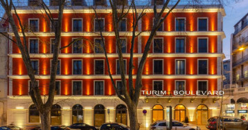 TURIM Boulevard Hotel