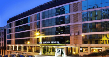 Turim Europa Hotel