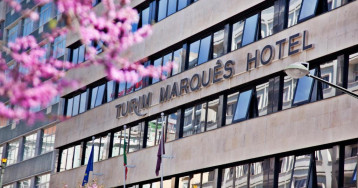 TURIM Marques Hotel
