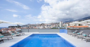 TURIM Santa Maria Hotel TURIM Santa Maria Hotel