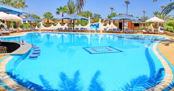 Turquoise Beach Hotel