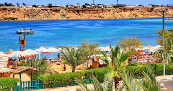 Hotel Turquoise Beach