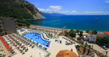 Turunc Premium Hotel