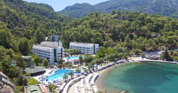 Turunc Resort Hotel