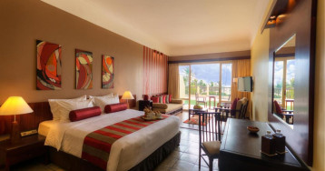 Hotel Turyaa Kalutara Hotel Turyaa Kalutara