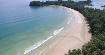 Twin Lotus Resort and Spa