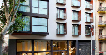 TWO Hotel Barcelona by Axel - Adults Only TWO Hotel Barcelona by Axel - Adults Only