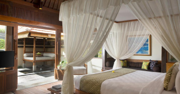 Ubud Village Hotel