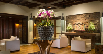 Ubud Village Hotel Ubud Village Hotel