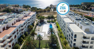 Ukino Terrace Algarve - Concept Hotel Ukino Terrace Algarve - Concept Hotel