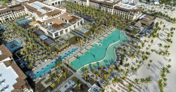 Unique Club At Lopesan Costa Bavaro Unique Club At Lopesan Costa Bavaro