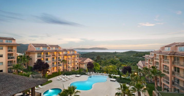 Unique Residence Hotel Golf & Spa (ex. Wyndham Residences Kusadasi Golf And Spa)