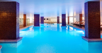 Hipotels Mediterraneo (Adults Only)