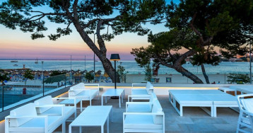 Fergus Style Palmanova (Adults Only)