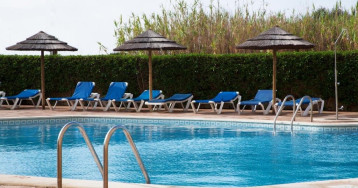Turim Presidente Hotel Turim Presidente Hotel