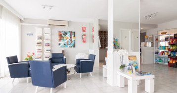 APARTAMENTOS VISTA CLUB