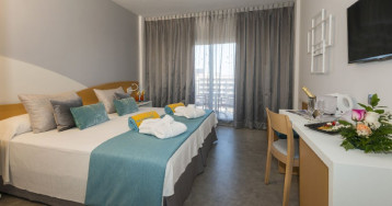 Hovima Costa Adeje (Adults Only 16+)