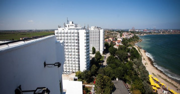 Complex Steaua De Mare - Hotel Meduza Complex Steaua De Mare - Hotel Meduza