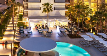 JS Palma Stay (Adults Only +16 ani)