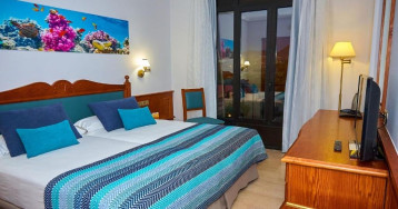 Zentral Center (Adults Only 14+)