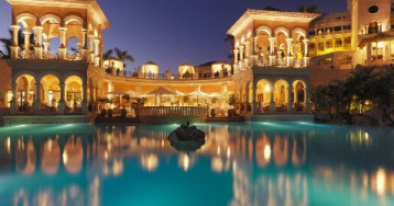 Iberostar Grand Hotel El Mirador - Adults Only 16+