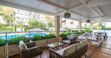 THB Niagara (Adults Only)