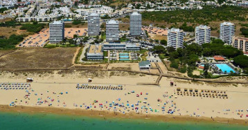 Pestana Alvor South Beach
