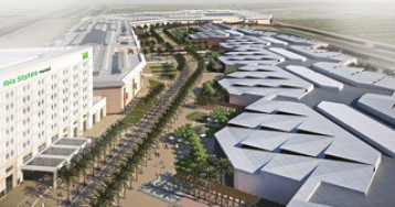 Ibis Styles Dragon Mart Dubai