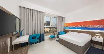 Citymax Hotel Al Barsha