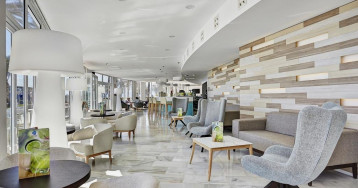 Grupotel Acapulco Playa (Adults Only)