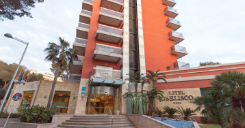 HOTEL OBELISCO
