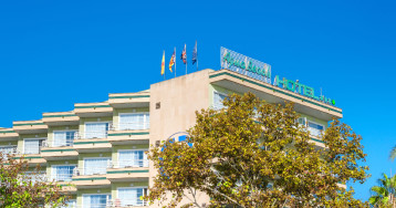 AGUA BEACH (ADULTS ONLY)