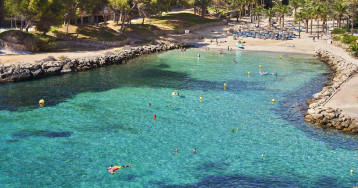 Globales Cala Vinas (Adults Only + 16)