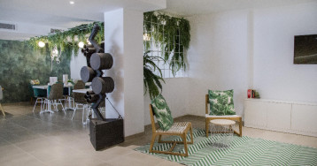 BQ PAGUERA BOUTIQUE HOTEL (ADULTS ONLY)