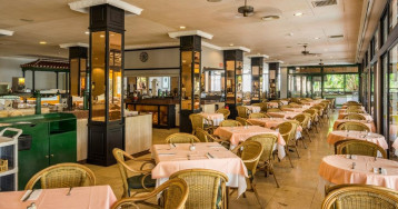 Blue Sea Costa Jardin